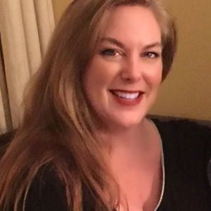 Meet your Posher, Michele